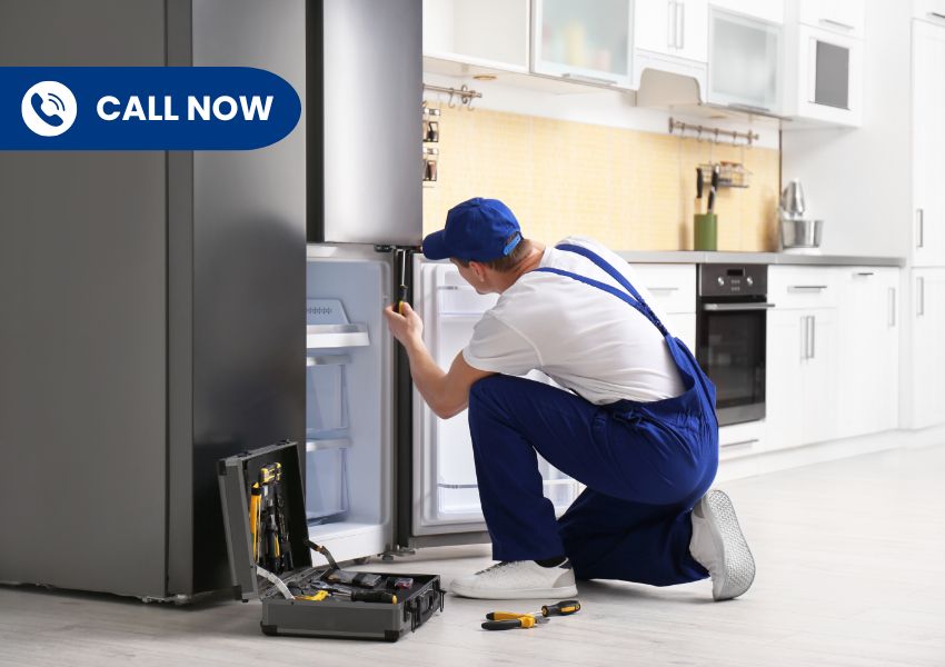 Avilla Appliance Repair Company